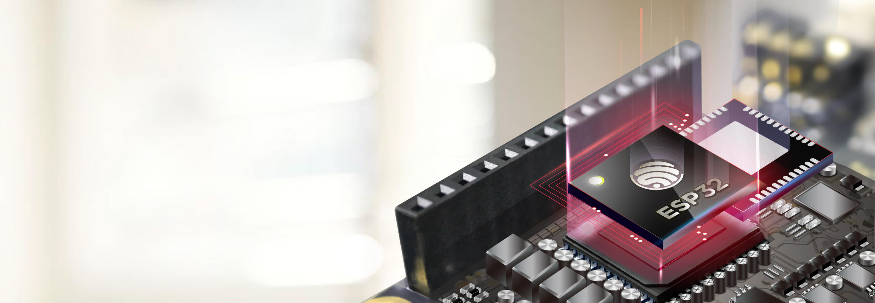 ESP32 classique